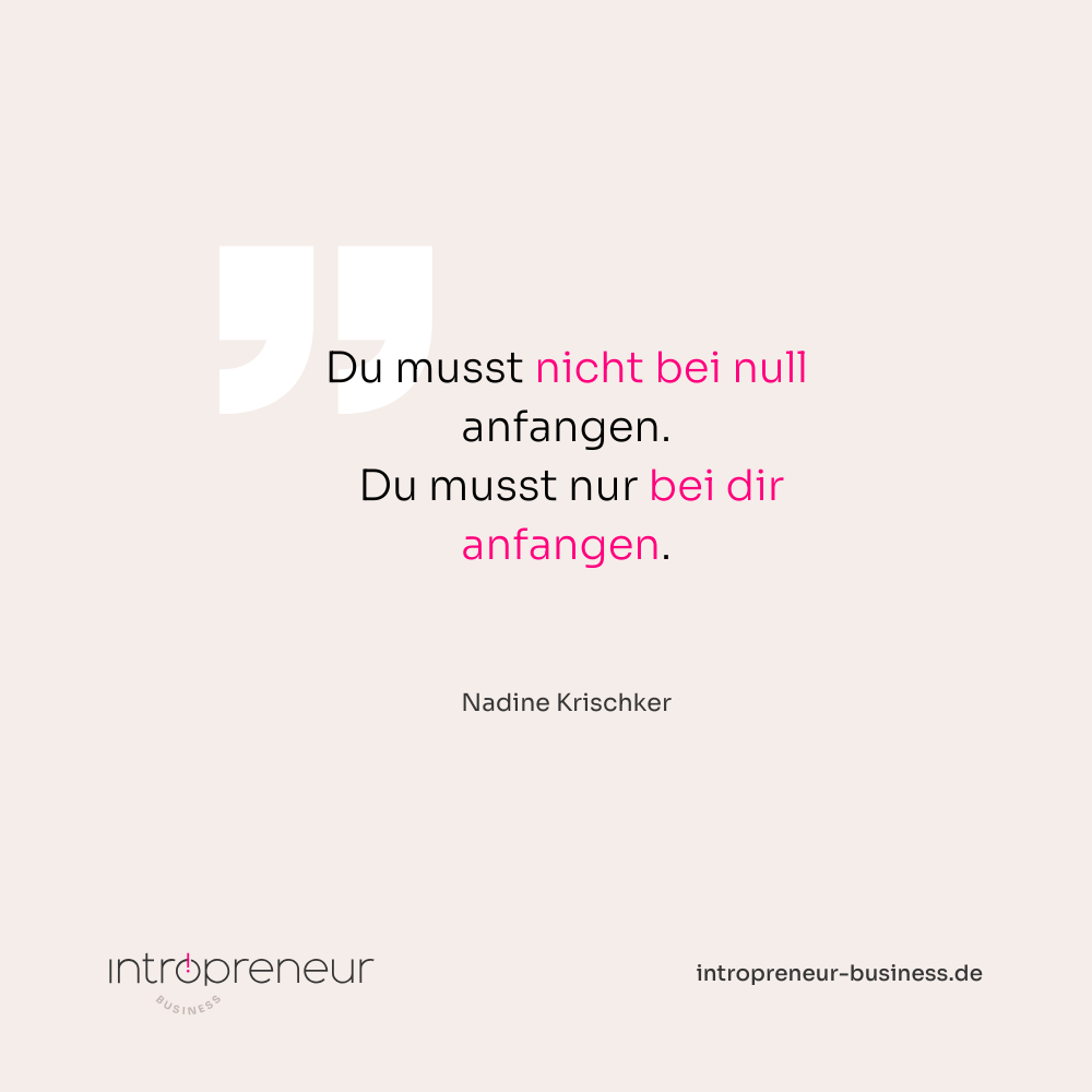 Warum fange ich nicht an? Motivation zurückbekommen und anfangen